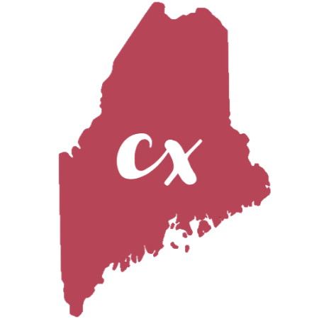 Cherry Ghostenade 1/8